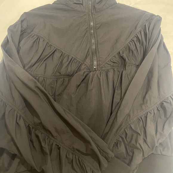 Forever 21 Black jacket - Picture 2 of 2